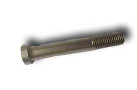 ASTM A193 B7M Six-Sided Head Bolts