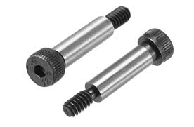 ASTM A193 B7M Shoulder Screws