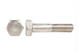 ASTM A193 B8 Class 2 Standard Hex Bolts