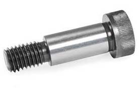 ASTM A193 B8 Class 2 Shoulder Pins