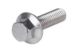 ASTM A193 B8 Serrated Hex Bolts