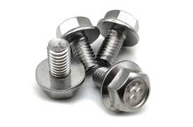 ASTM A193 B8M Tensilock Bolts
