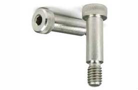 ASTM A193 B8M Precision Shoulder Bolts