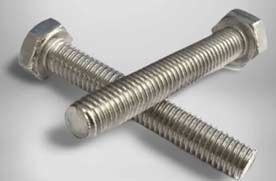 ASTM A193 Full threaded hex bolts