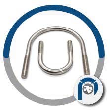 ASTM A193 gr 8 U Bolts ASTM A193 gr 8 U Bolts