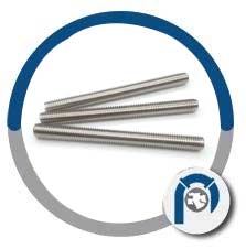 ASTM A193 gr B6X Threaded Rod