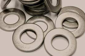 ASTM A193 gr B6X Washers