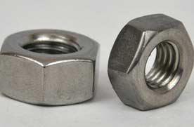 ASTM A193 Grade B6X Hex Nuts