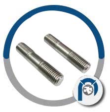 ASTM A193 Grade B6X Stud Bolts