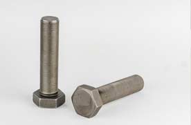 ASTM A193 Hex Bolts