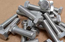 ASTM A193 Hex Cap Screws