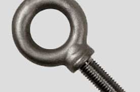 ASTM A193M Eye Bolt