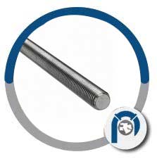 ASTM A193M Threaded Rod