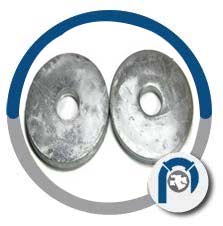 ASTM A240 Dock Washers