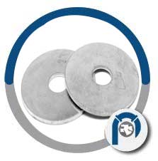 ASTM A240 Fender Washers
