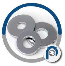 ASTM A240 Flat Washers