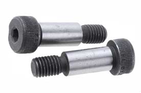 ASTM A286 Precision Shoulder Bolts