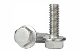 ASTM A320 B8m Hex Head Bolts