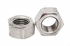 ASTM A320 B8m Hex Nuts