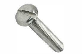 ASTM A320 B8m Stainless Steel Machine Bolts