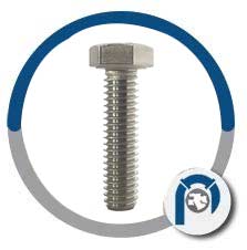 ASTM A320 gr 8m Machine Bolts ASTM A320 gr 8m Machine Bolts