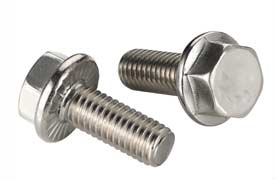ASTM A320 Grade B8m Flange Bolts