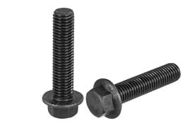 ASTM A320 L7 Integrated Washer Bolts