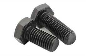 ASTM A320 L7 Hex Cap Bolts