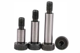 ASTM A320 L7 Shoulder Cap Screws