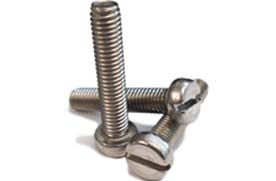 ASTM A320 Machine Bolts