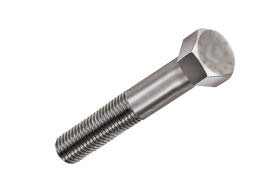 ASTM A320M long hex head bolts
