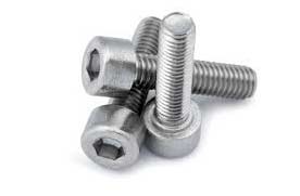 ASTM A320M Socket Head Bolts