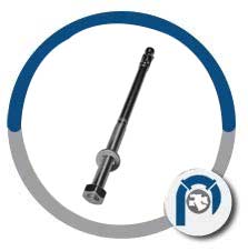 ASTM A36 Custom Anchor Bolts