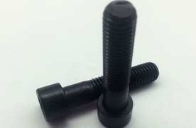 ASTM A36 socket head cap screw