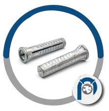 ASTM A453 Anchor Bolts ASTM A453 Anchor Bolts