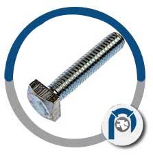 ASTM A453 Square Bolts ASTM A453 Square Bolts