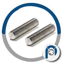 ASTM A453 Stud Bolt ASTM A453 Stud Bolt