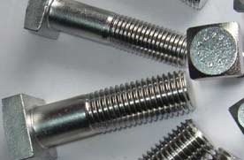 ASTM A453M Square Bolts