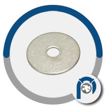 ASTM Alloy B424 UNS N08825 Split Washer
