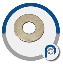 ASTM B127 UNS N04400 Punched Washer ASTM B127 UNS N04400 Punched Washer