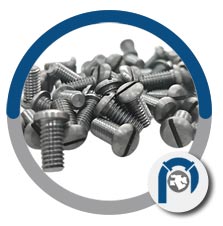 ASTM B387 Molybdenum Drilling Screw ASTM B387 Molybdenum Drilling Screw