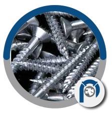 ASTM B408 machine screws ASTM B408 machine screws
