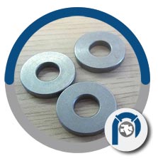 ASTM B408 UNS N08810 flat washer ASTM B408 UNS N08810 flat washer