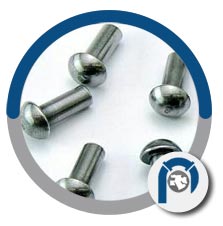ASTM B511 rivets ASTM B511 rivets
