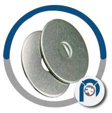 ASTM B551 Fender Washers