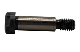 ASTM B574 UNS N10276 Shoulder Screws