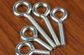 ASTM B637 UNS N07718 Eye Bolt