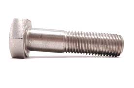 ASTM B637 UNS N07718 Hexagon Socket Head Bolt