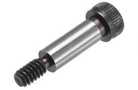 Carbon Steel Shoulder Bolts
