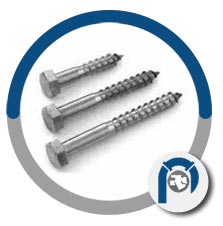 ASTM B637 wood screws ASTM B637 wood screws